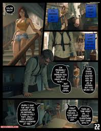 Rule 34 CrudBox3D Hentai Art