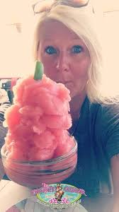 Rhonda Bock loves our #Margaritas! 💕 What about you? Visit #ThirstyCougar  🌴 #IslaCozumel