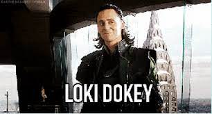 Pagesmediatv & moviesmovie characterloki marvel ღvideosloki gif. Loki Gifs Get The Best Gif On Giphy
