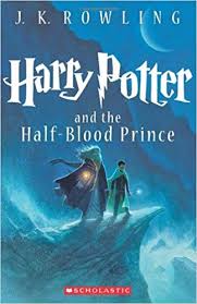 But there is no sound. J K Rowling Harry Potter And The Half Blood Prince Audiobook