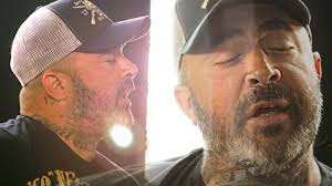 Aaron Lewis