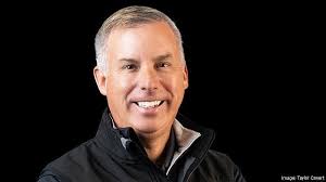 Jeff Swickard: Visionary Leader & Founder