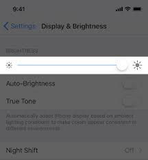 The separate boxes that the indicators sit in under the main chart. Sliders Controls Ios Human Interface Guidelines Apple Developer