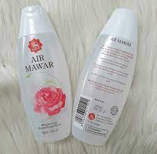 Caranya, campurkan beberapa tetes ari mawar dengan gel mask kemudian aduk rata hingga tekstur gel mask jadi sedikit cair. Air Mawar Dan Baby Oil Bikin Kulit Glowing Bak Artis Korea