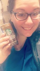 Finally getting some damn coffee into my system LOL! It was a very very  hard morning without it. At this point, I'm literally ready for them to  just stick an IV of