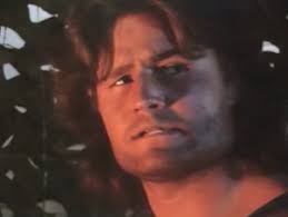 Explosive Action: Ultimate Protector aka Animal Protector (1989)