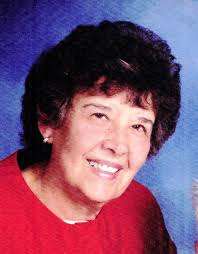 Obituary for Mary 'Kay' (Richards) Lucic