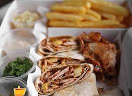 أفضل ٧ مطاعم شاورما بالرياض مدينة الرياض
