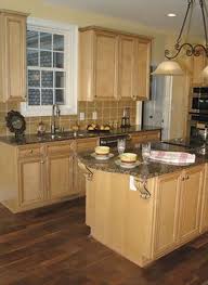 Light maple kitchen cabinets with granite countertops. Kitchen Similar Cupboards Outdoor Kitchen Countertops Kitchen Design Painting Kitchen Cabinets White