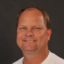 BOYS SOCCER COACH OF THE YEAR: Cam Turner