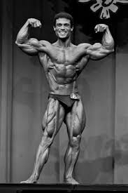 Mohamed Makawi Bodybuilding Instagram Bodybuilding Bodybuilders