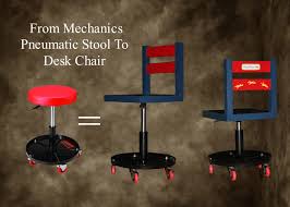 Rolling Revolving Desk Chair Desk Chair Diy Chair Desk Chair Covers