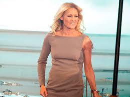 Helene Fischer Der Star Zu Weihnachten Im Tv