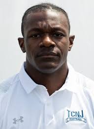 Ronald Garrett's Instagram, Twitter & Facebook