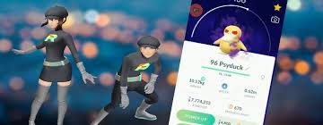 Pokémon tcg has existed since 1996 and as of mid 2020 the game has sold at least 30 billion cards world wide. Pokemon Go So Sehen Die Crypto Pokemon Aus Die Ihr Fangen Werdet