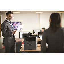 Tested to iso standards, they have been designed to work seamlessly with your brother printer. Brother Wireless Mono Laser Mfc Printer Mfc L5755dw Officeworks