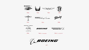 Why don't you let us know. Boeing Logo Boeing Logo Evolution Transparent Png 383x384 Free Download On Nicepng