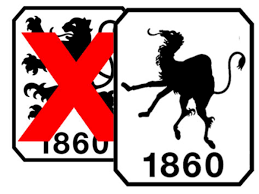 There are no ratings yet. Bayern Fan Regt Neues Lowen Logo An 1860 Munchen