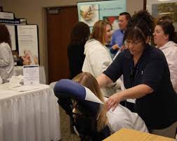 CONNECTING TO THE COMMUNITY