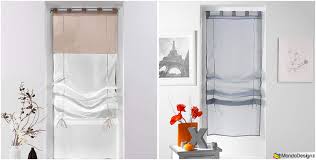 Pali, binari, profili, embrasse reggitenda e altro sono elementi indispensabili per completare l'arredamento di tende e imbottiti. 20 Modelli Di Tende A Vetro Moderne In Vendita Online Mondodesign It