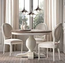 Baroque Parquet Round Dining Table Salle A Manger Table Ronde Table Salle A Manger Relooker Salle A Manger