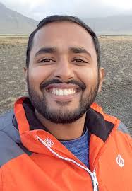 Introducing Royal Rajan