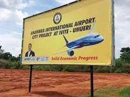 Time, that fundamental factor in the affairs of men/women, will determine whether the governor will go down in history as one. Current Level Of Work At Anambra Ekwulobia Fora Newsline Facebook