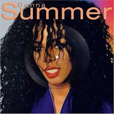 She works hard for the money (Special Long Version, 1983) [VINYL] by Donna  Summer: Amazon.co.uk: CDs & Vinyl