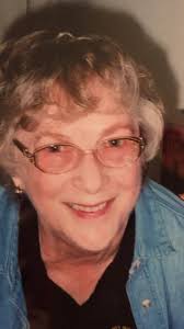 Diane Bruce Obituary (2014)