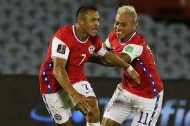 En este momento, hay 16 partidos televisados en vivo de 3 competiciones distintas y 8 canales de tv emitirán cada uno de ellos. A Que Hora Juega Chile Eliminatoria Y Copa America 2021