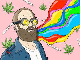 High Maintenance The Series Helpingyoumaintain Fotos Y Videos De Instagram High Maintenance Hbo Cartoon