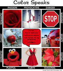 Meaning Of Red Thelandofcolor Com Red Meaning Red Color Meaning Color Psychology