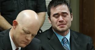 Former Oklahoma City Police Officer Found Guilty Of Multiple Rapes