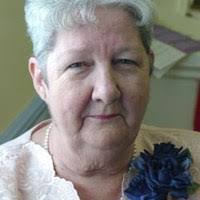 Virginia "Jenny" Vanover Obituary
