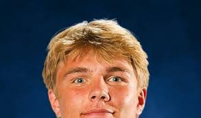 Kaden Mcbride's Instagram, Twitter & Facebook