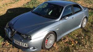 Image result for Azzurro Gabbiano 2005 Alfa-Romeo