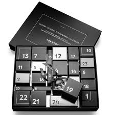 Lakritz Adventskalender Luxury Von Lakrids By Johan Bulow Lakritzplanet