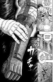 I don't know to what point i'll keep reading this manga but it keeps hi guys, i wanted to draw something from the berserk universe for a while i wanted to capture the feeling of having the brand of sacrifice and what. Significance And Symbolism Of The Brand Of Sacrifice On 306 Berserk