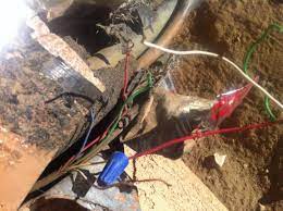 We did not find results for: My Dogs Chewed Through My Ac Wiring Please Help Doityourself Com Community Forums