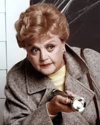 Out this Tuesday, October 8, 2024, the brand new Murder, She Wrote mystery,  “A Killer Christmas”, hits stores! It will be released in hardback, ebook,  and audiobook. Link in bio! Side note: