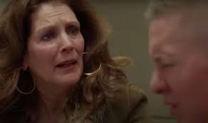 Power Book 4: Is Tommy Egan's mum going to be in Force?