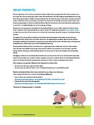 Thus, it is important for teachers to reach out to parents in that first week of school. Teacher Letter For Parents Ask Listen Learn