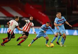 It's going to be very. West Ham United Vs Sheffield United Prediction Preview Team News And More Premier League 2020 21