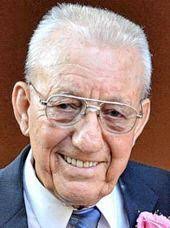 Delbert Ferguson Obituary (2014)