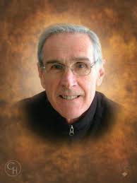 Gerald Rice Obituary (1944