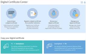 You need to know your account a bank certificate is a confirmation by the branch manager or a bank officer that the person has an. Issue Certificate Digital Certificates Banking Ibs
