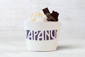 Qui a osé dire qu'il était impossible de trouver du très bon chocolat à buenos aires ? Helado 1 Kilo Rapanui Chocolates Y Helados Bariloche Buenos Aires Argentina