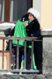 Lady gaga and company are here to dazzle in new. Lady Gaga Spotted On The Set Of The House Of Gucci In Piemont Gotceleb