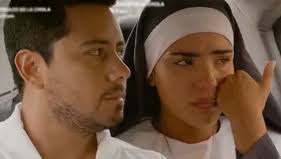 VBQ Todo por la fama: Toreto humilló a Johnny en carrera de piques