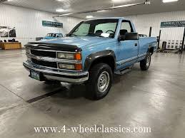 Image result for Bright Blue 1996 Truck